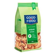 Кешью Good Food жареный, 200г