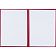 Папка адресная с ВИНЬЕТКОЙ бумвинил, жесткая