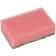 Губки для посуды Luscan 80х50х26мм 5шт/уп