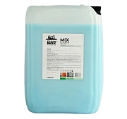 Кондиционер для белья Vortex Mix Soft 20л, свежесть
