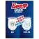 Блок для унитаза Бреф сила-актив Океанский бриз, 3x50г