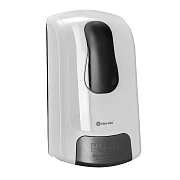 Спрей-дозатор для дезинфицирующего средства Merida One DEB403, белый, пластик, наливной, 1л