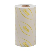Протирочные салфетки Vileda Professional МикронСоло 32х25см, желтые, 180шт, в рулоне, 170358