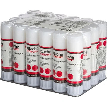 Клей-карандаш  15г