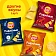 Чипсы Lay's рифленые Сметана и лук, 70г