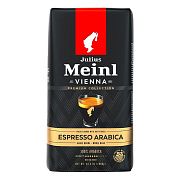 Кофе Julius Meinl Эспрессо Премиум Коллекция в зернах, 1кг (89532)