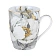 Кружка Home Collection Fiori, 360мл