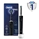 Зубная щетка Oral-B Vitality Pro электрическая черная