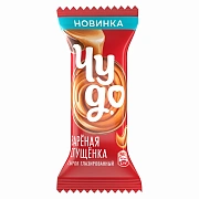 Сырок глазированный Чудо Вареная сгущенка, 40г