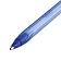 Ручка шариковая масляная BIC 'Cristal Soft', СИНЯЯ, корпус тонированный, узел 1,2 мм, линия 0,35 мм, 951434