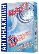 Очиститель для стиральных машин Аист Nast 500г