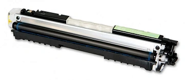 Картридж лазерный Cactus CS-C729C, голубой