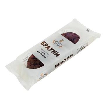 Печенье Bakery House Брауни, 50г