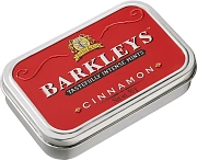 Леденцы Barkleys Mints Корица, 50г