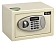 Сейф Cactus CS-SF-E20L 200x310x200мм, электронный
