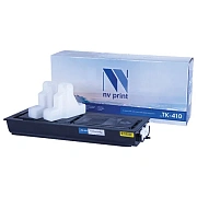 Картридж лазерный NV PRINT (NV-TK-410) для KYOCERA KM-1620/1635/1650/2020/2035/2050, ресурс 15000 ст