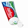 Зубная паста 150 мл COLGATE 'Натуральная мята', тройное действие, с фторидом, 6920354806926