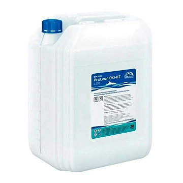 Профхим д/стирки низкотемп.кислород.отбеливатель Dolphin/ProLaun Klorin,20л