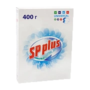 Стиральный порошок Sp Plus 400г, автомат