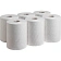 Бумажные полотенца Kimberly-Clark Scott Essential 1 слой, рулон 190м, белые, 6695