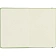 Ежедневник недатированный зеленый, А5 136 л., Dairy, ATTACHE