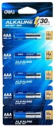 Батарея Deli E18511 AAA блистер