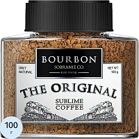 Bourbon
