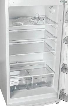 Холодильник Атлант MXM-2835-90 2-хкамерн. белый