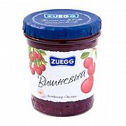 Конфитюр Zuegg Из вишни, 320г