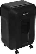 Шредер Fellowes AutoMax 80М черный с автоподачей (секр.P-4) фрагменты 80лист. 17лтр. скрепки скобы п