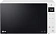 Микроволновая Печь LG MW25R35GISW 25л. 1000Вт белый/черный
