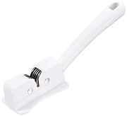 Ножеточка Fackelmann с ручкой, 18см