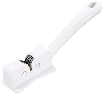 Ножеточка Fackelmann с ручкой, 18см