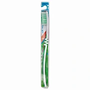 Зубная щетка DR.CLEAN (Доктор Клин) L38, средняя, YGIR-178