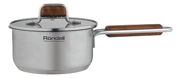 Ковш Rondell Fjord 1.4л, 16см