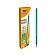 Карандаш чернографитный BIC, 1 шт., 'Evolution', HB, корпус зеленый, 8803112
