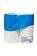 Туалетная бумага Vclean 2 слоя, 4 рулона, 50 м, белая