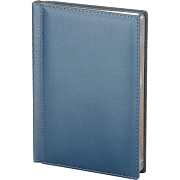 Ежедневник недатированный A5 IMAGE (СИНИЙ) 3-346/02