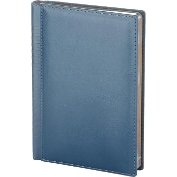 Ежедневник недатированный A5 IMAGE (СИНИЙ) 3-346/02