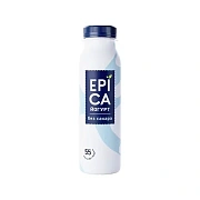 Йогурт питьевой Epica натуральный 2.9%, 260г