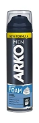 Пена для бритья Arko Cool, 200мл