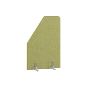 Акустическая перегородка на фетровых опорах RA.S.F-100/150 Tempo 21/Серый 1000х28х1500 RAND Acoustic