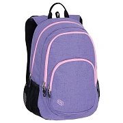 Рюкзак Pulse BACKPACK FUSION LILAC, 48х30х24 см