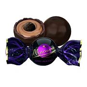 Конфеты Сладкий Орешек Марсианка шок-манже, 1кг