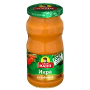 Икра Дядя Ваня кабачковая, 460г
