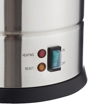 METRO PROFESSIONAL Кипятильник-кофеварка GCM4007