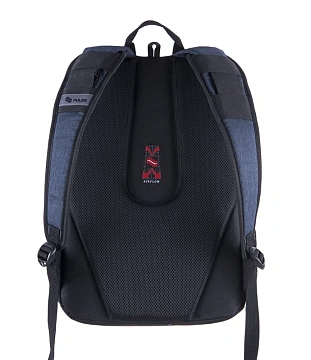 Рюкзак Pulse BACKPACK FUSION CATIONIC BLUE, 48х30х24 см