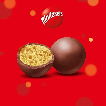 Печенье Maltesers Biscuits, 110г