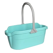 Ведро для мытья полов Hausmann Cosmic line HM-1087, 12л