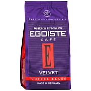 Кофе в зернах Egoiste Velvet, 200г